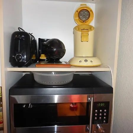 Confortable 4 Couchages Avec Balcon Et Parking Au Sauze - Fr-1-804-34 *